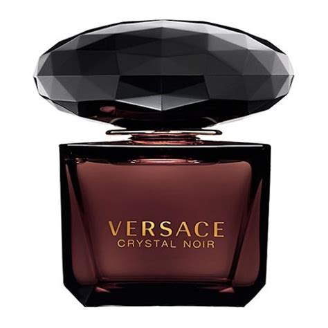 Versace Crystal Noir Parfum, 50ml .